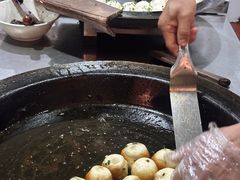 -哑巴生煎(临顿路店)