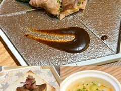 -松临·铁板烧&Omakase(神农店)