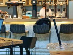 大堂-GOTLOT COFFEE&KITCHEN角落厨房NOOK店