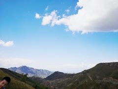 -灵山