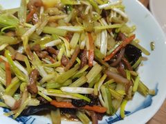 -小菜园新徽菜(蚌埠蚌山万达店)