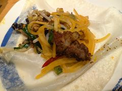 -满园烤鸭·春饼(抚顺万达店)