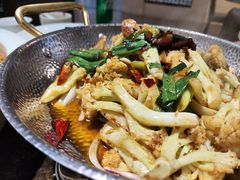 -莲花石酸菜鱼(海滨东路店)