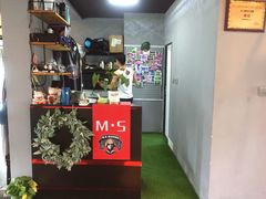 -M.S拳击泰拳馆(大学路店)
