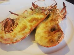 -金茂君悦·食在56海鲜自助餐厅ON56