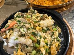 -光海鲜鱼翅餐厅(叻差拉披色路店)