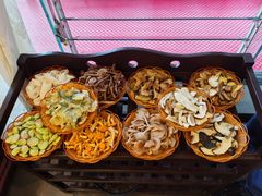 -山菌美食苑(振兴路店)