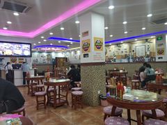 大堂-捷信牛奶甜品世家(柳巷店)
