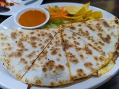 牛肉格林戈-panchos 墨西哥餐厅(嘉绿苑店)