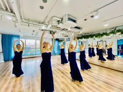 -呼拉汇舞蹈生活馆 Hawaii Hula&Tahiti Dance Studio
