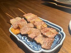 -一豚轩·烧鸟·豚骨拉面(五四路店)