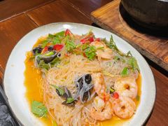 -Local泰莲庭(虹鳟鱼店)