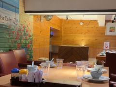 -Lia Cafe Bar Restaurant松山咖啡屋