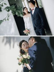 -MECCI婚礼摄影跟拍(红东方广场店)