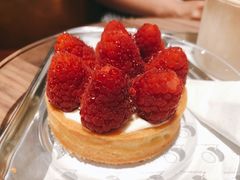 树莓挞-Luneurs(幸福里店)