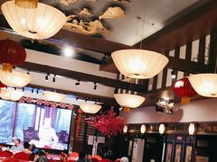 -宋园·金宴浙鲜馆(静安店)