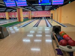 -合·保龄球馆(津悦城店)