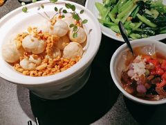 -赠李白·如诗的川味(余杭万达广场店)