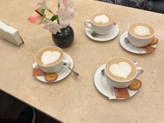 -国际饭店·原点咖啡吧ORIGIN CAFE&BAR