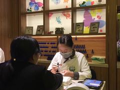 -海底捞火锅(万丰桥店)