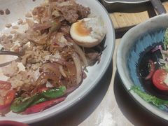 -一心创作料理屋(经开万达店)