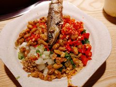 -香坝坝鲜鱼火锅(春熙路店)
