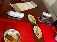 -湖月·割烹料理(湖滨店)