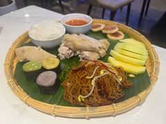 -龙泉人椰子鸡.糟粕醋.海南菜(三亚旗舰店)