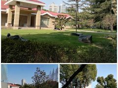 -上海虹桥迎宾馆