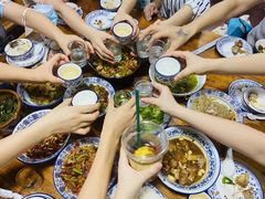 -好呷八大碗(五羊店)