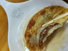 -牛马行牛肉饸饹铺(青岛街店)