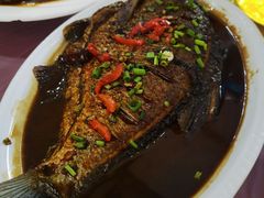 -小陆莲花蟹园农家乐(莲花岛店)