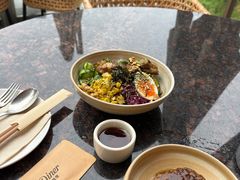 -无印良品餐堂 MUJI Diner(成都太古里店)