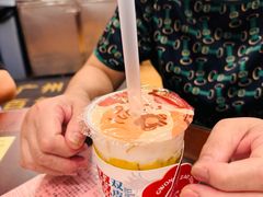 -南信牛奶甜品专家