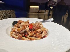 -上和臻品中国菜(花园街店)