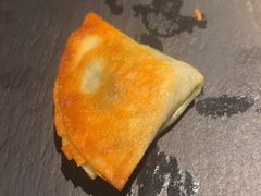 -德永枣香烤鸭(官舍店)