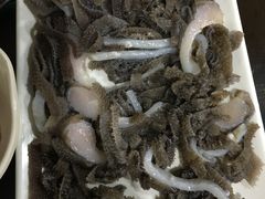 -大明铜锅·烤涮坊·烧烤(总店)