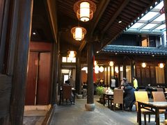 -走马楼饭庄(慈城古县城店)