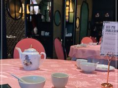 -誉八仙酒楼(静安大悦城店)
