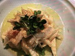 -小厨娘淮扬菜(六合欢乐港店)