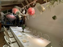 -春树下·树屋花房西餐厅(罍街AS1980店)