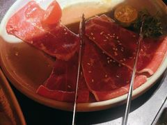 -和来烤肉(仓山万达店)