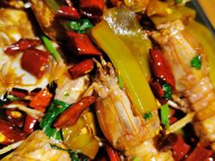 -丹东立强海鲜烧烤·牛B大串(星海店)