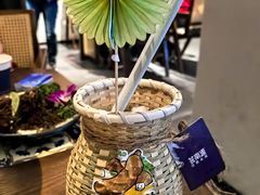 -芸南道·过桥米线(昆明老街旗舰店)