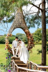 -太古映画婚纱摄影(天河店)