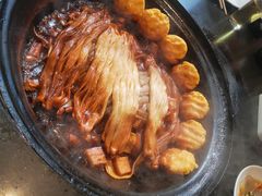 -崔记生活·铁锅炖鱼粘卷子(总店)