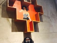 -HONGA HONGA雄家(曹路店)