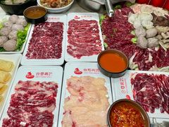 -合意桐坑牛肉粿·鲜牛肉火锅(嵩山总店)