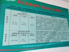 -沈阳市和平区成人疫苗预防接种门诊部