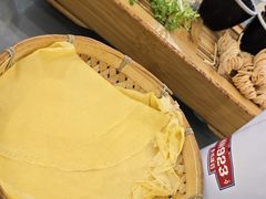 -村长家的疙瘩汤·东营菜(东营茶城店)